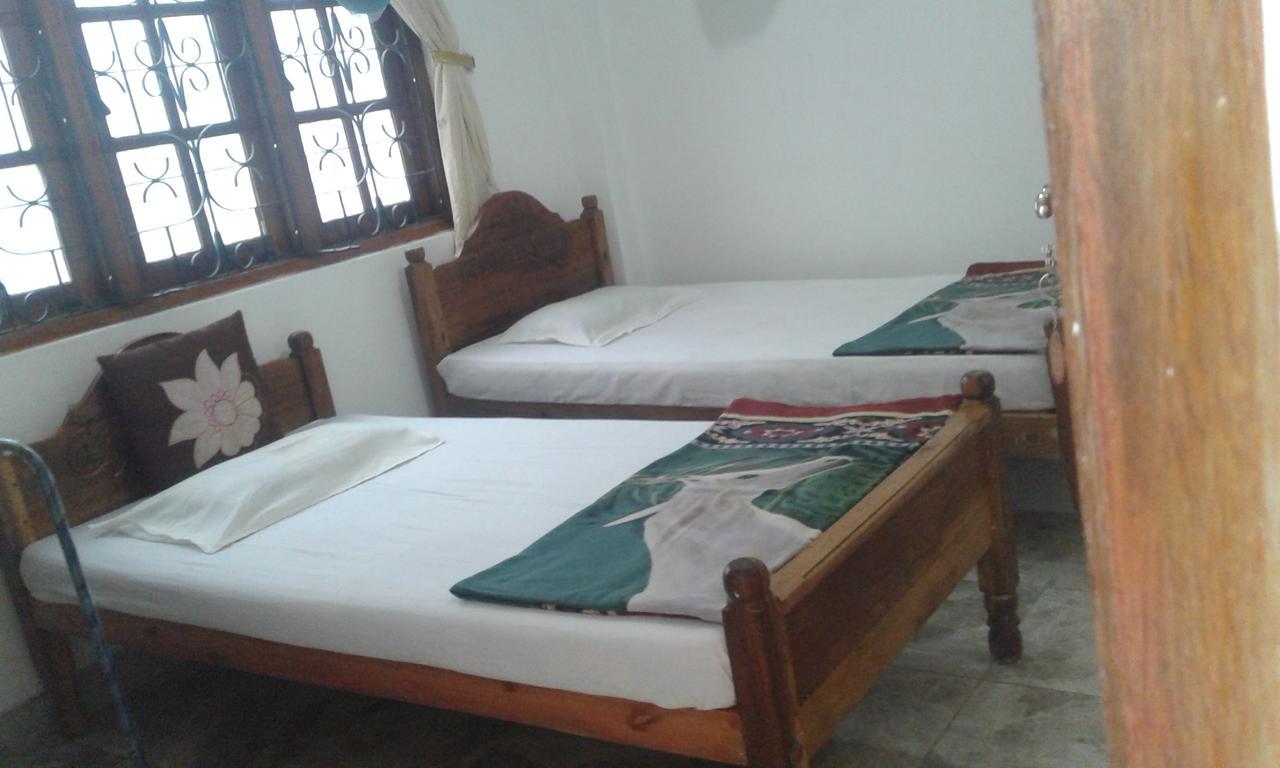 Thilini Homestay エッラ エクステリア 写真