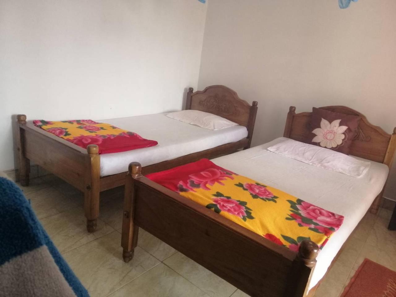 Thilini Homestay エッラ エクステリア 写真