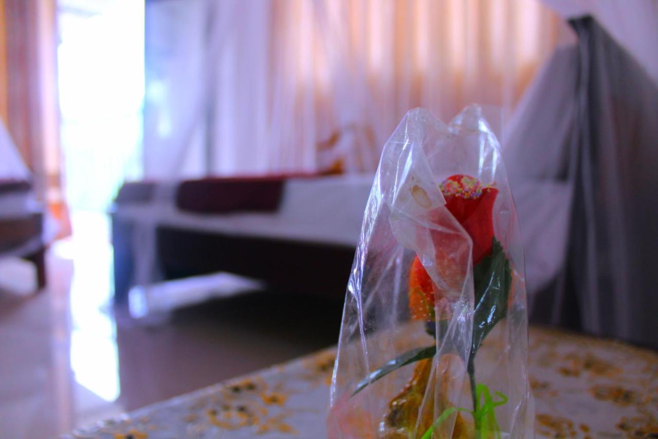 Thilini Homestay エッラ エクステリア 写真