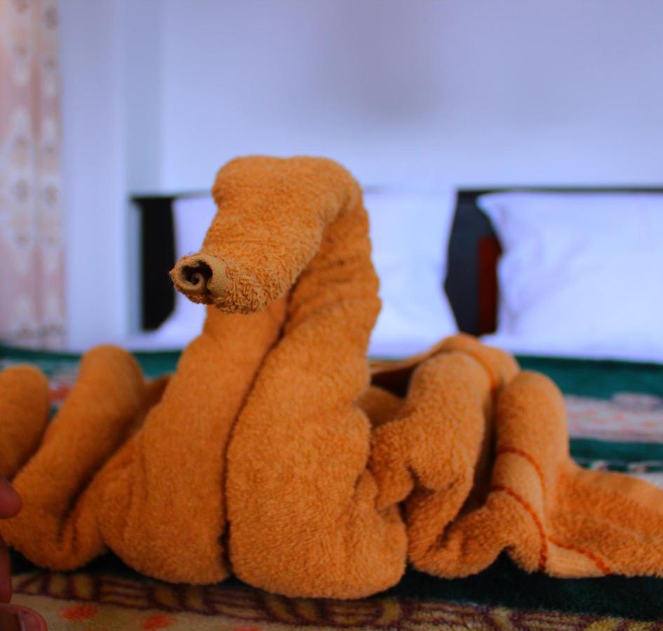 Thilini Homestay エッラ エクステリア 写真