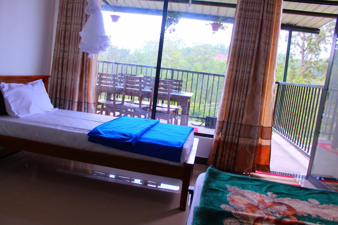 Thilini Homestay エッラ エクステリア 写真