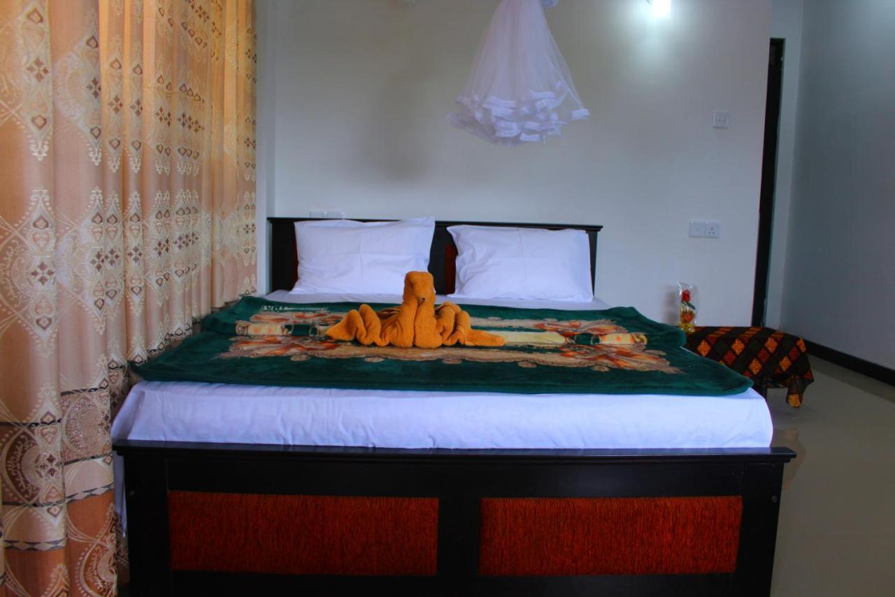 Thilini Homestay エッラ エクステリア 写真