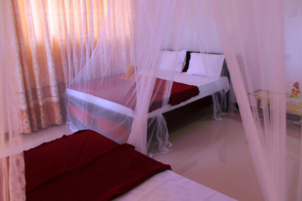 Thilini Homestay エッラ エクステリア 写真