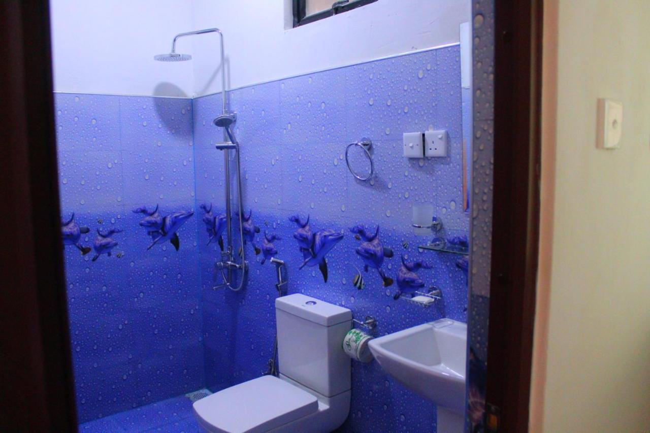 Thilini Homestay エッラ エクステリア 写真