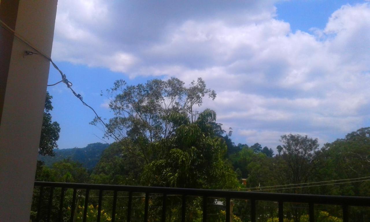 Thilini Homestay エッラ エクステリア 写真
