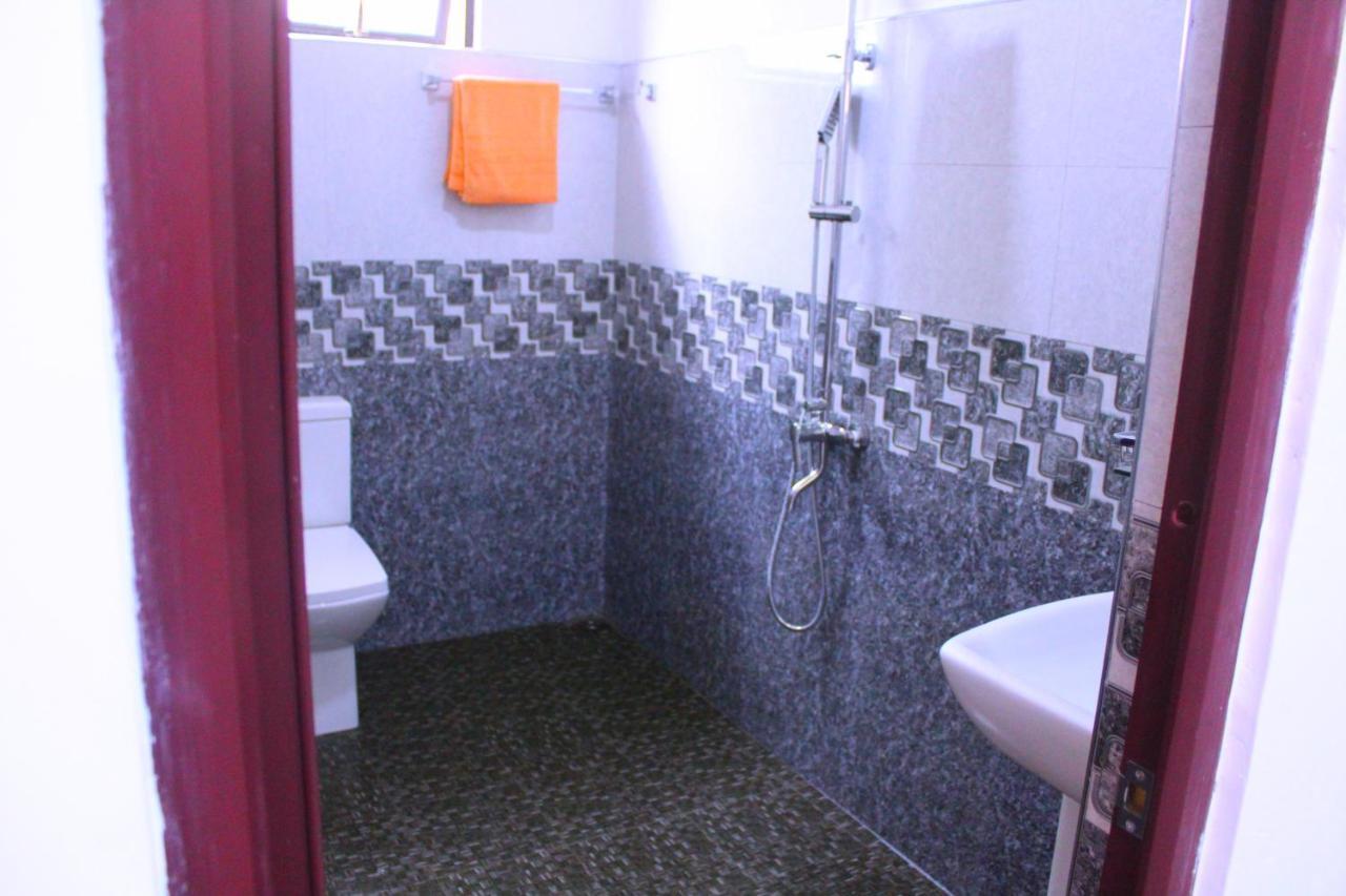 Thilini Homestay エッラ エクステリア 写真