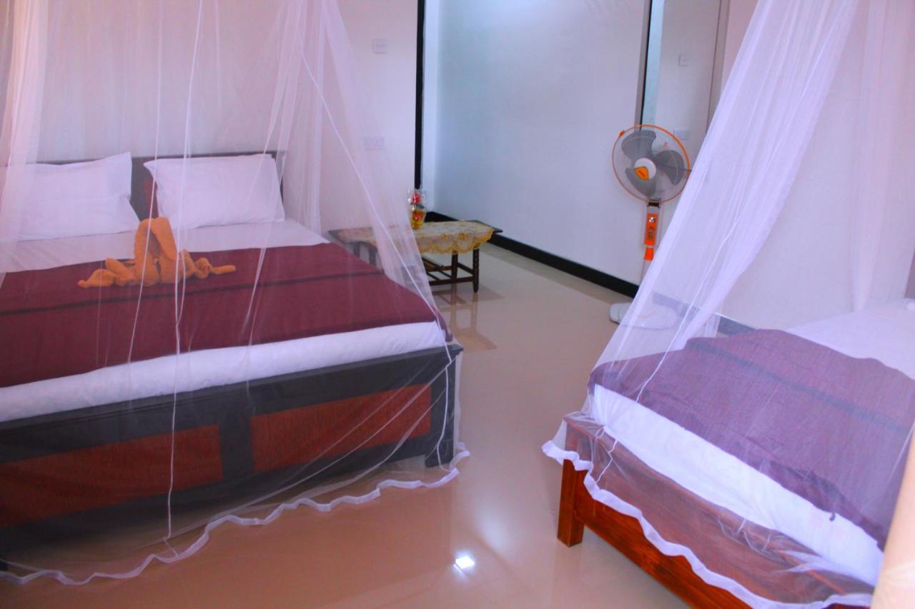 Thilini Homestay エッラ エクステリア 写真