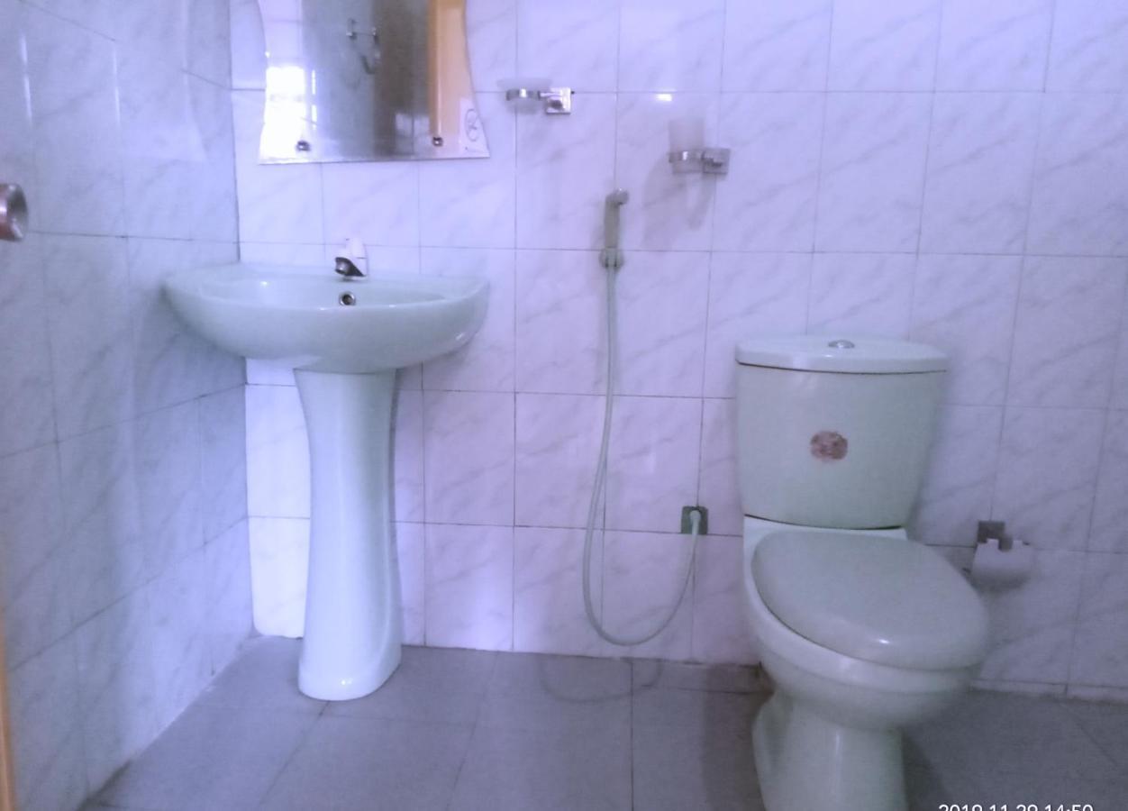 Thilini Homestay エッラ エクステリア 写真
