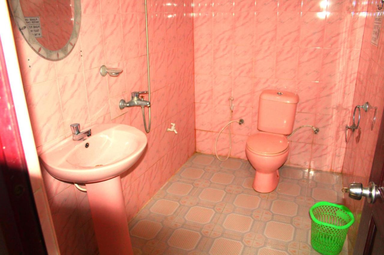 Thilini Homestay エッラ エクステリア 写真