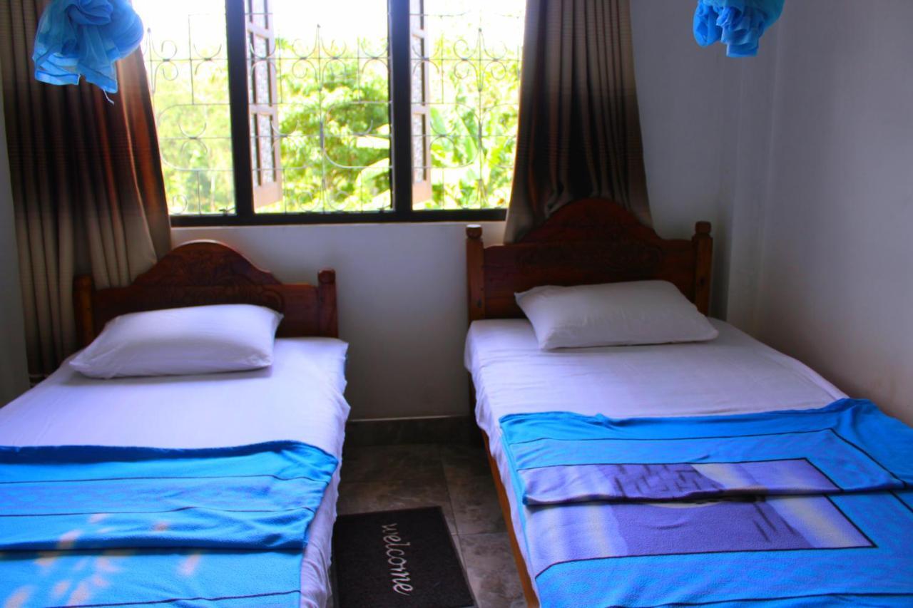 Thilini Homestay エッラ エクステリア 写真