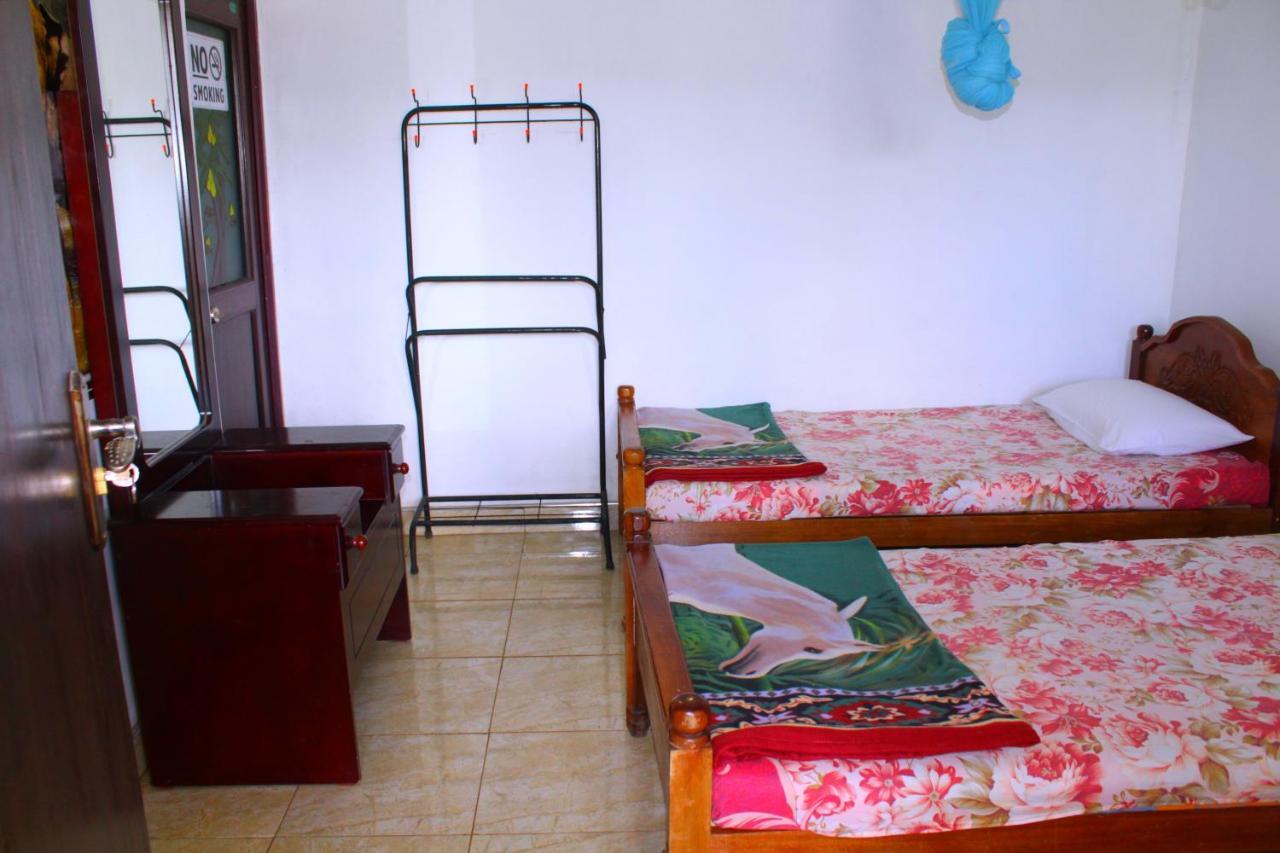 Thilini Homestay エッラ エクステリア 写真