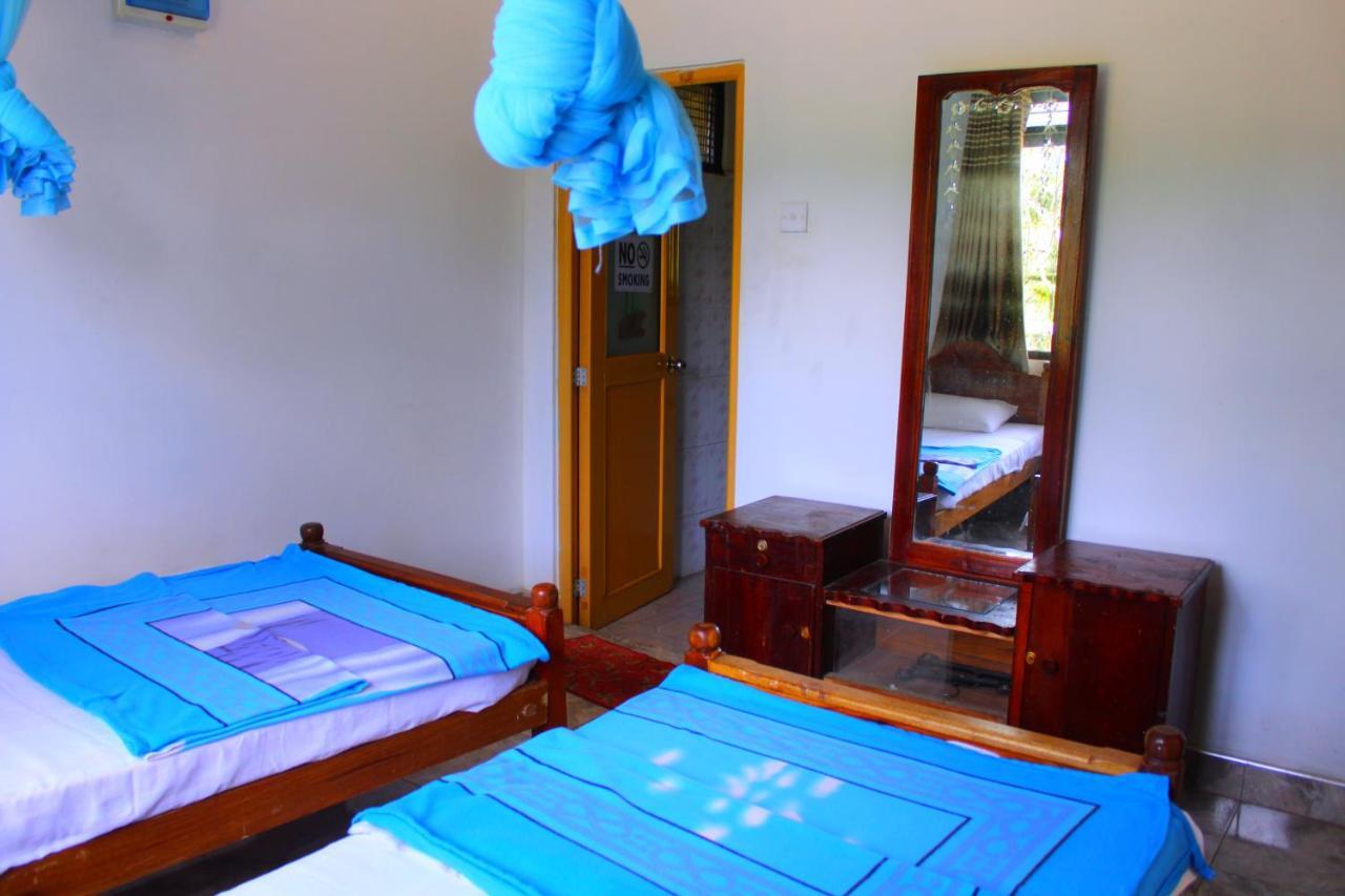 Thilini Homestay エッラ エクステリア 写真