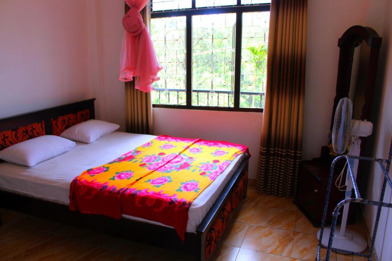 Thilini Homestay エッラ エクステリア 写真