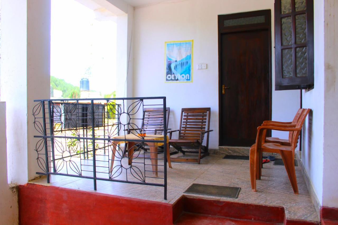 Thilini Homestay エッラ エクステリア 写真