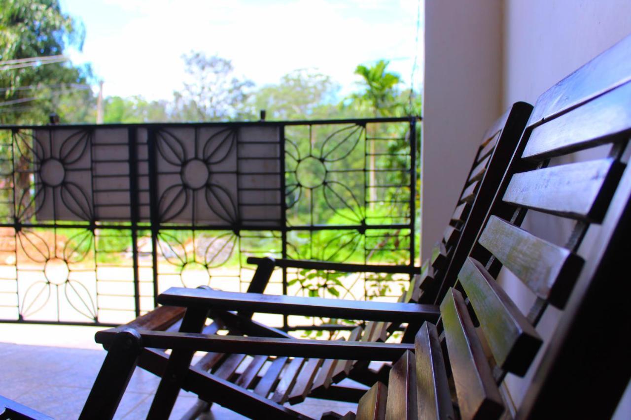 Thilini Homestay エッラ エクステリア 写真