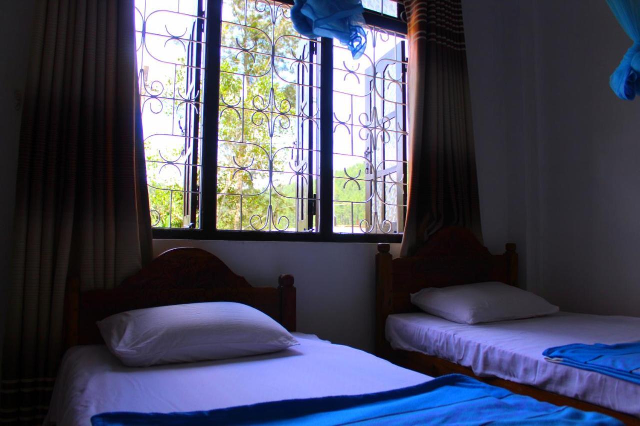Thilini Homestay エッラ エクステリア 写真