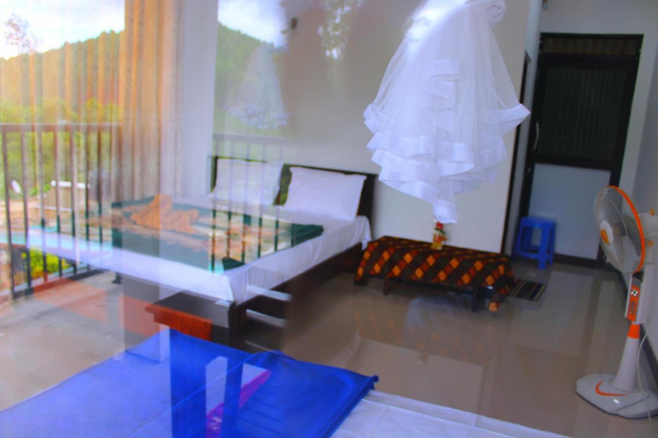 Thilini Homestay エッラ エクステリア 写真