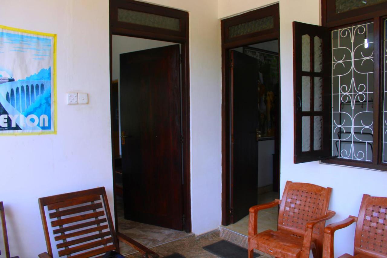 Thilini Homestay エッラ エクステリア 写真