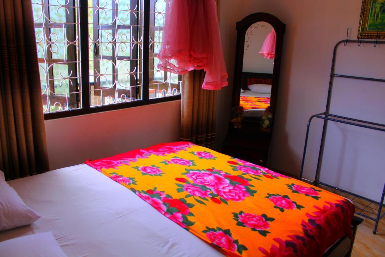 Thilini Homestay エッラ エクステリア 写真